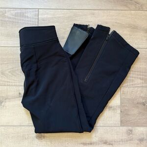 Obermeyer Women's Black Ski Pants